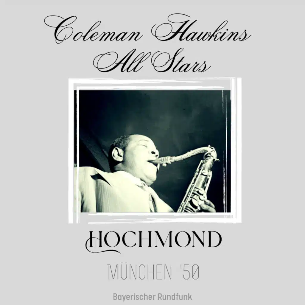 Robbins' Nest (Live)