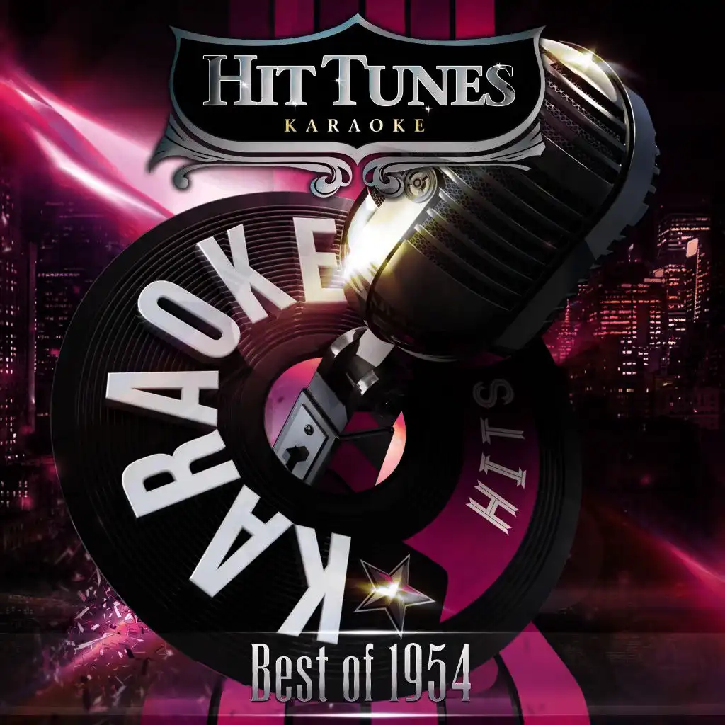 Karaoke Hits - Best of 1954