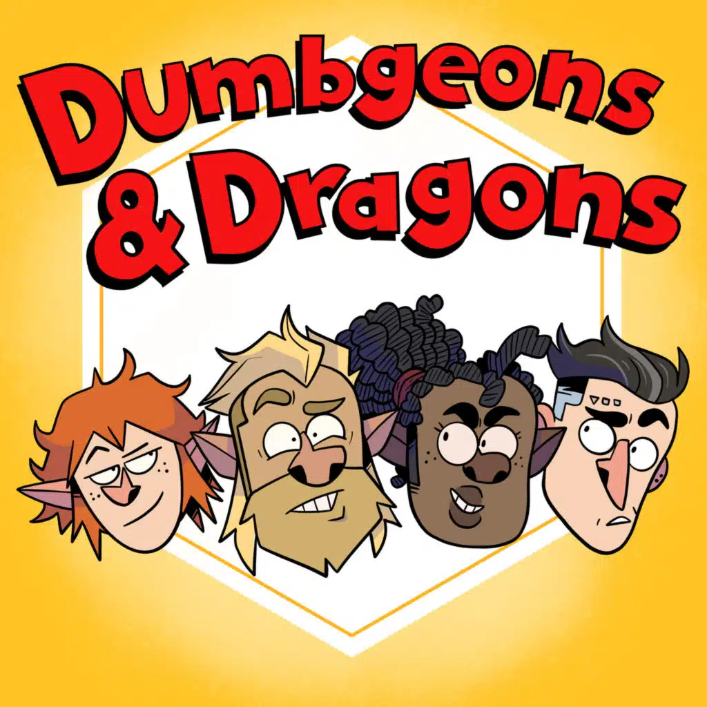 Chamber Pot Politics (feat. Tim Lanning) (Campaign 2 - S4E36)