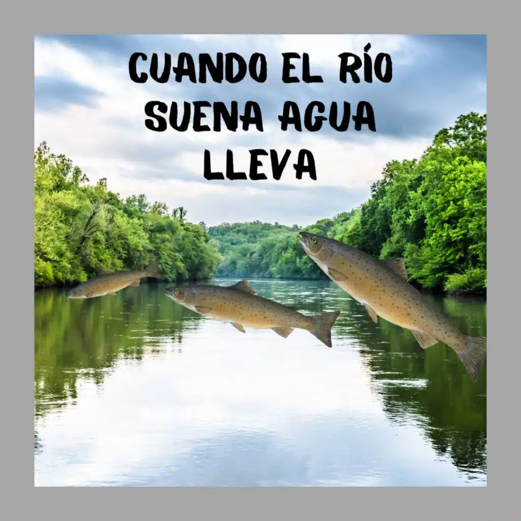 El Te Hizo Volar