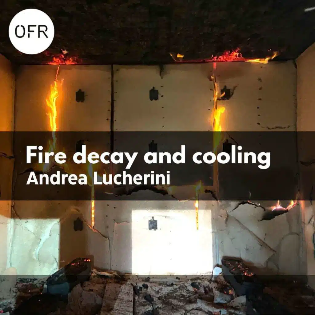 218 - Fire decay and cooling phases with Andrea Lucherini