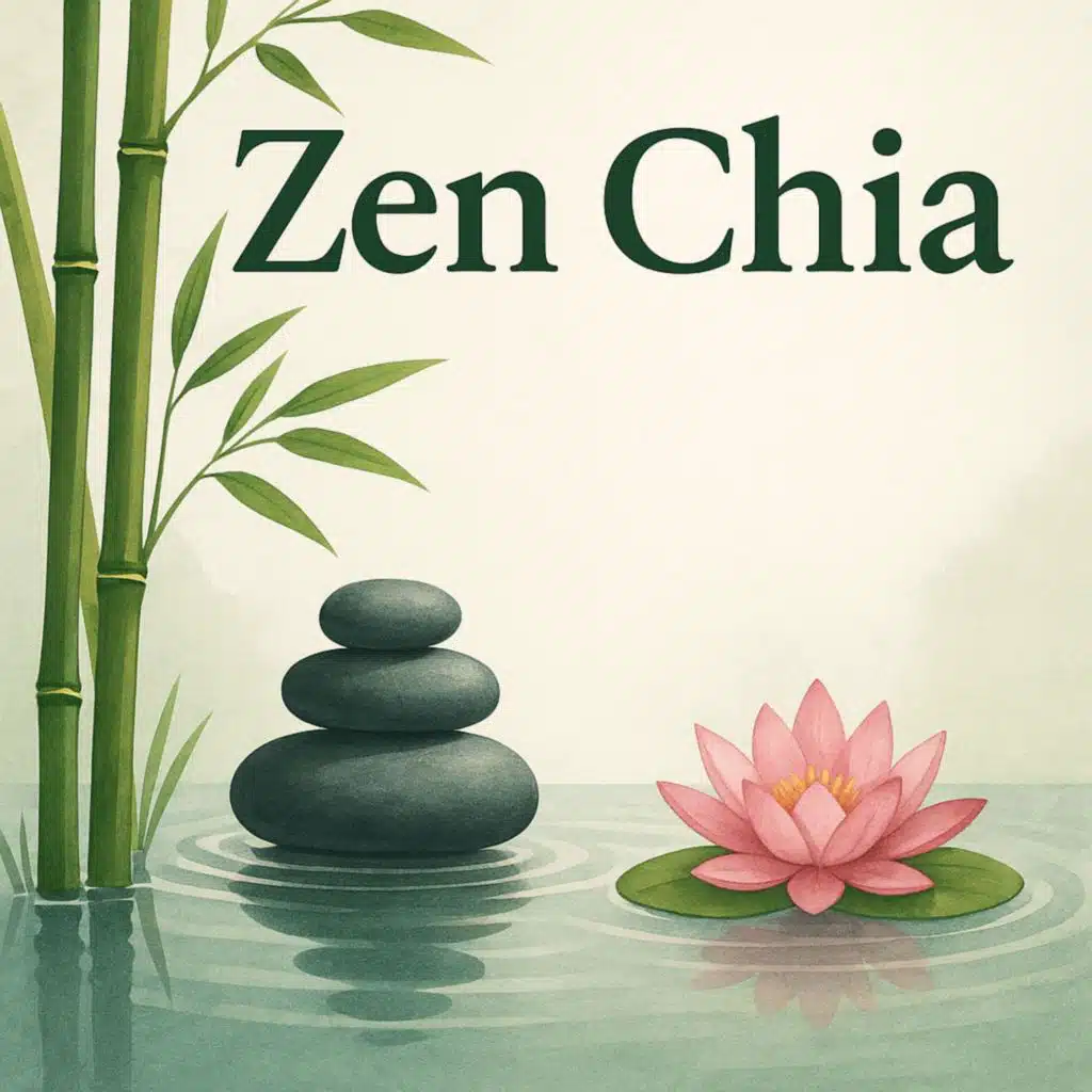 Candlelight Calm (feat. Lynn Samadhi)