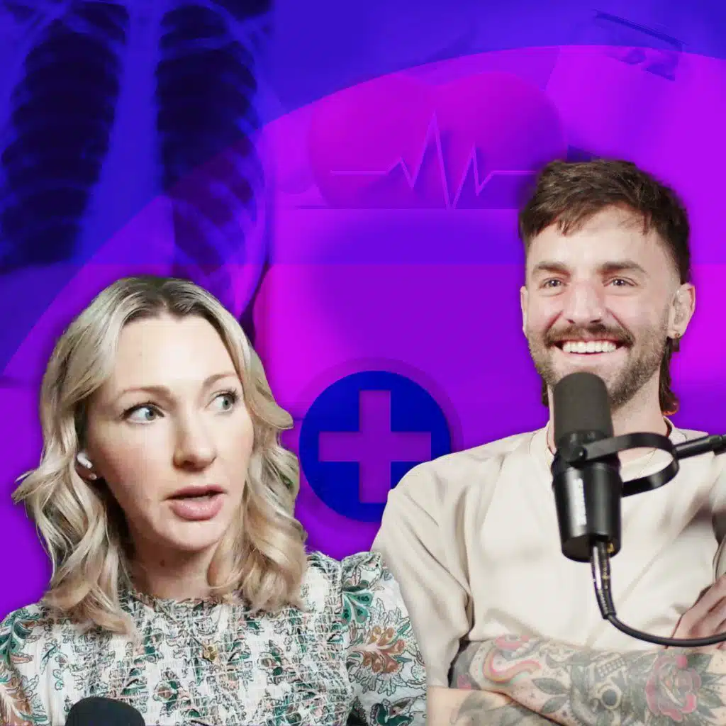 Sick Boy’s Jeremie Saunders on Life Post Miracle CF Drug