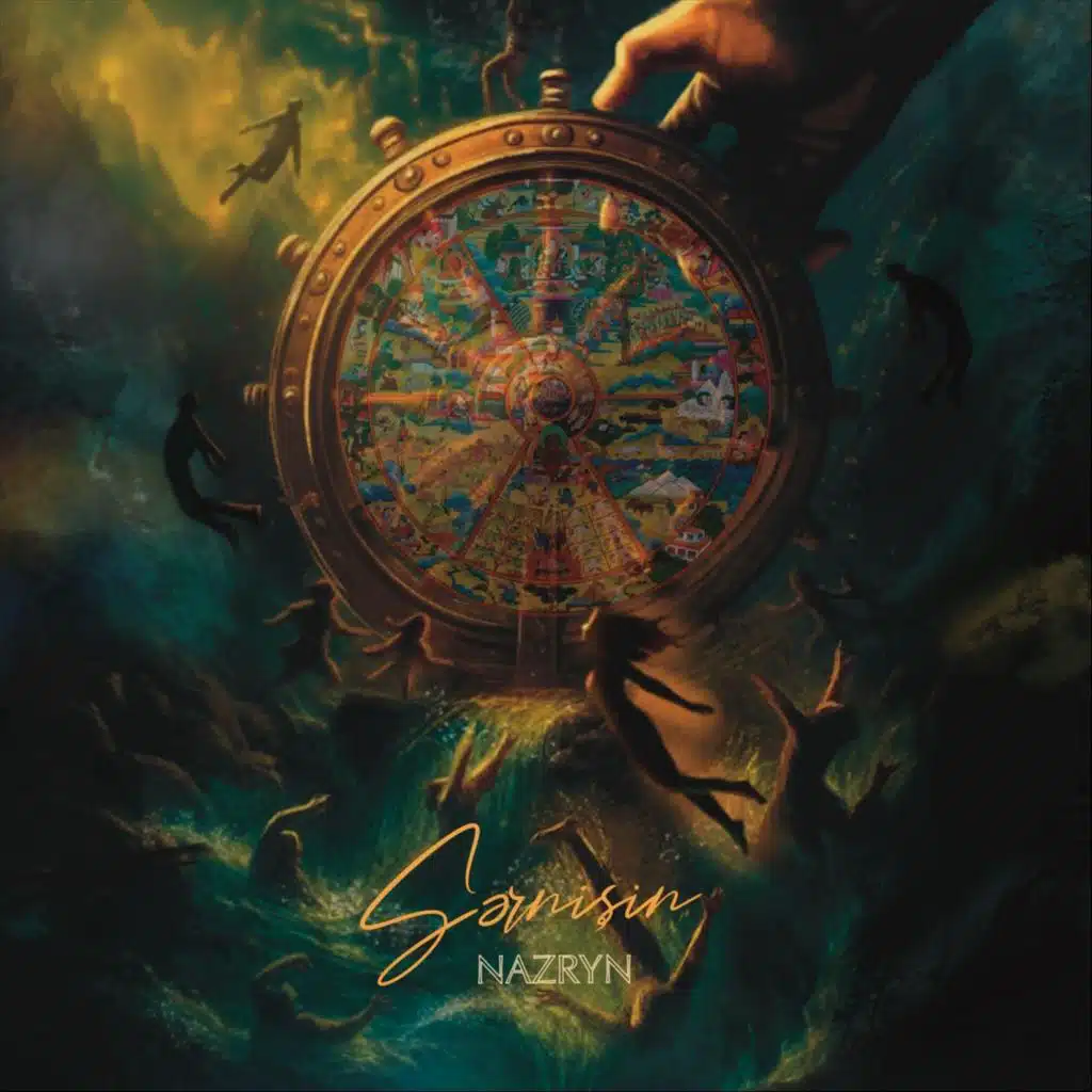 Nazryn