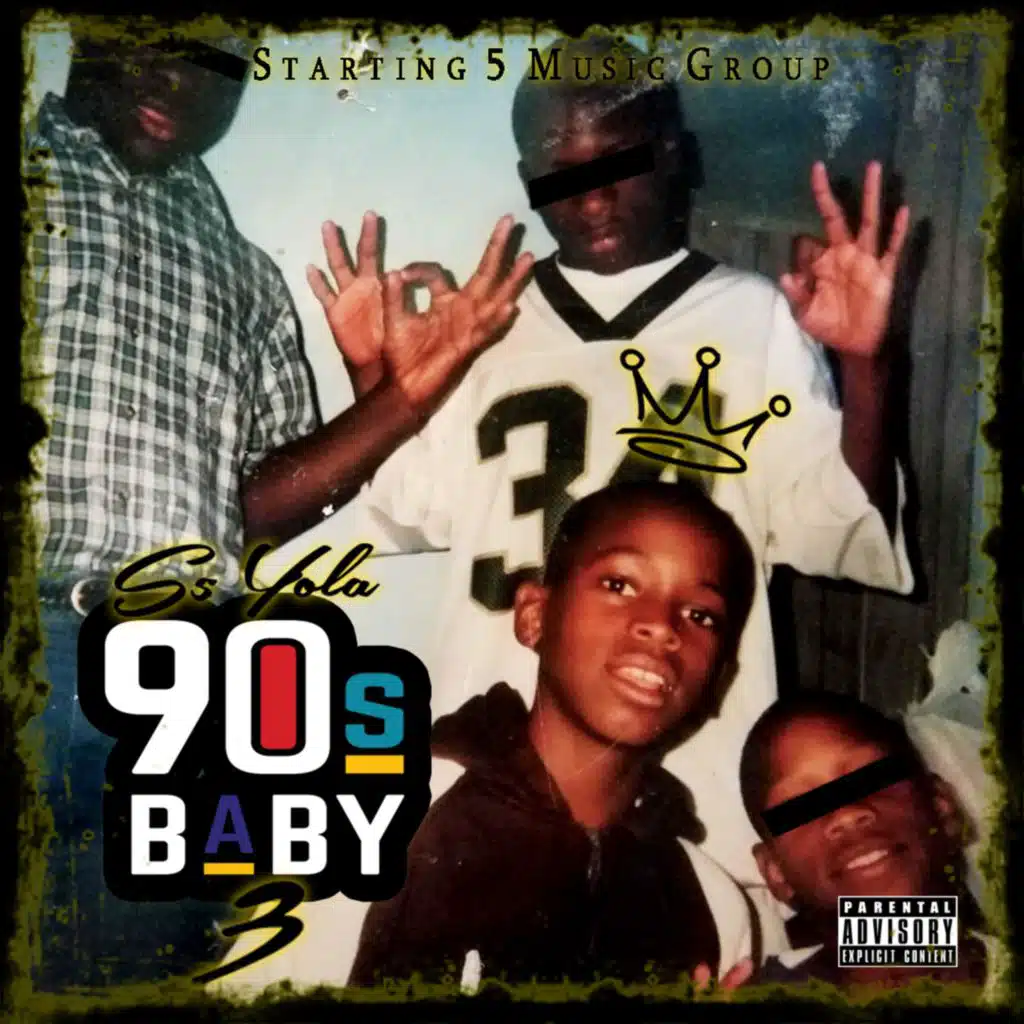 90s Baby