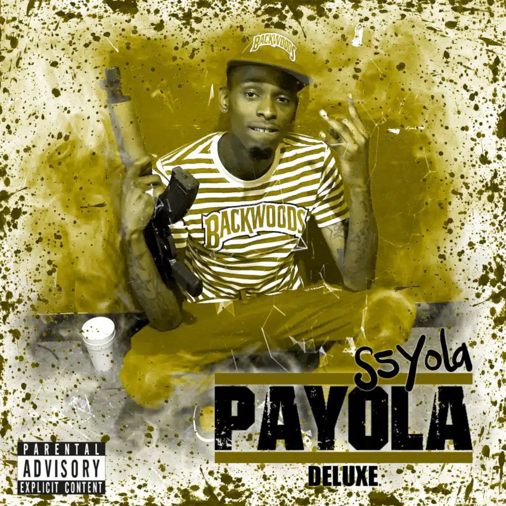 Payola (Deluxe Edition)