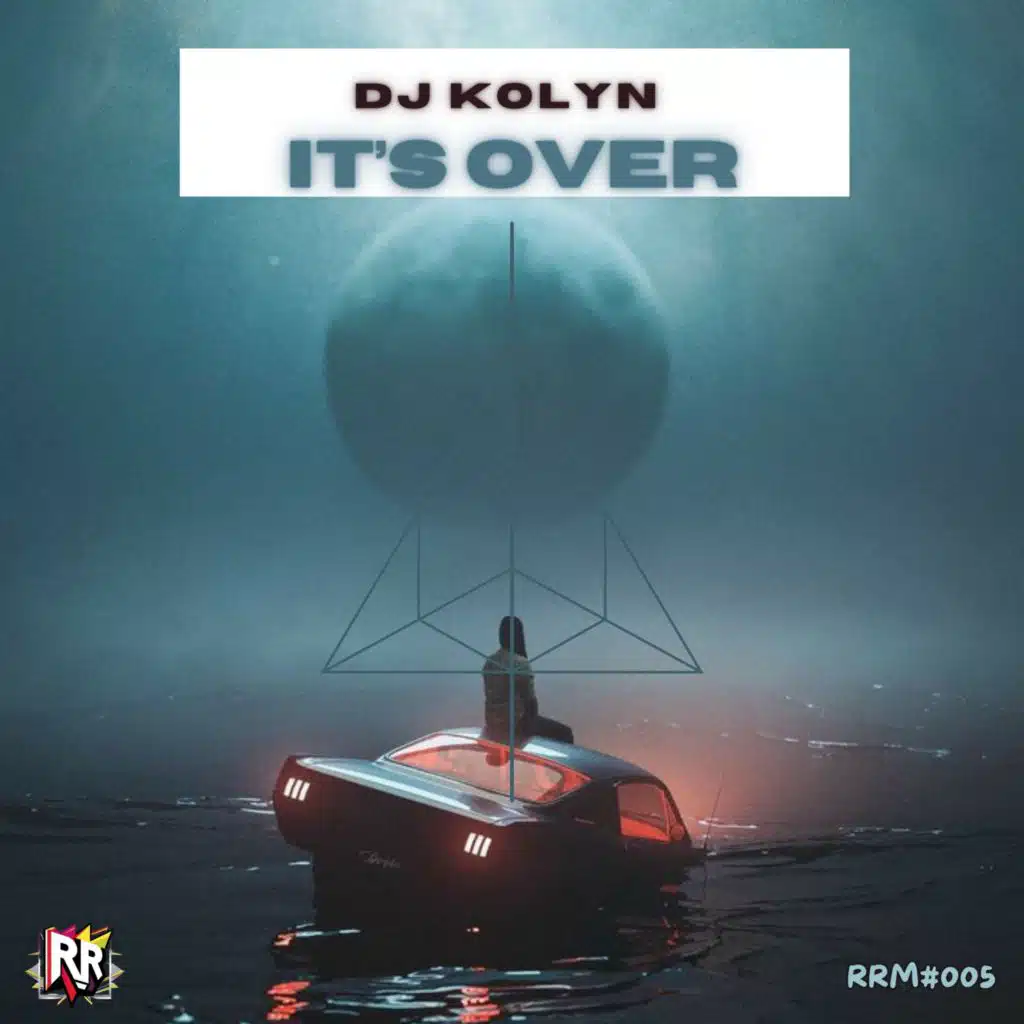 DJ Kolyn