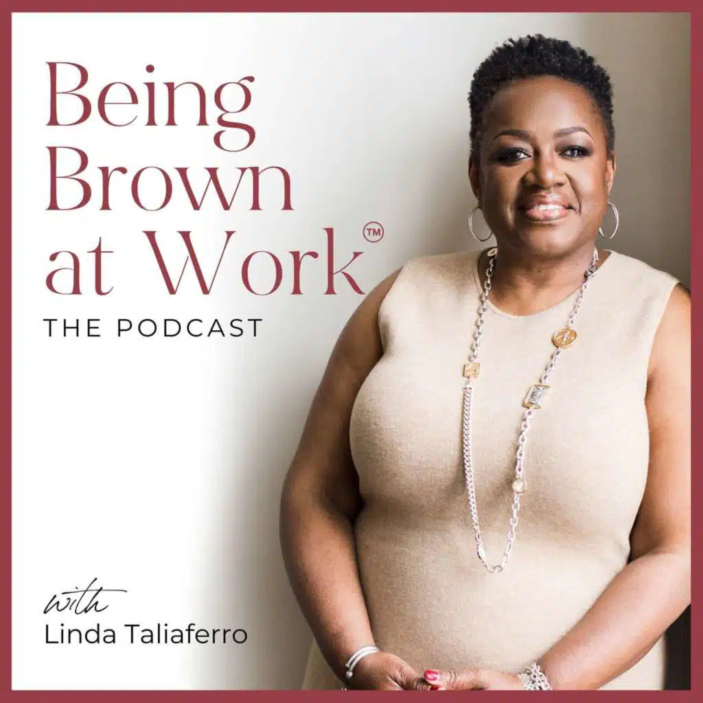 Leave or Stay - Navigating Career Pivots with Jeanette Jordan