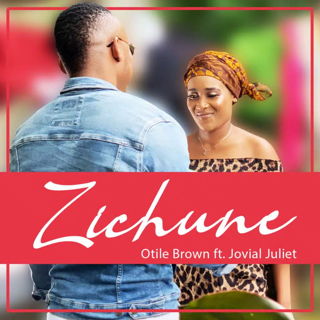 Zichune (feat. Jovial)