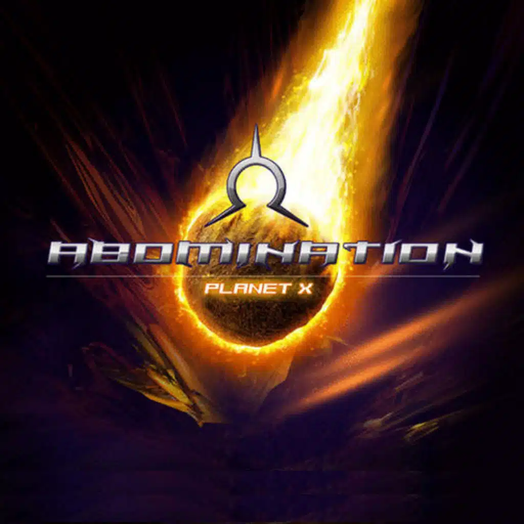 Distorting Substance