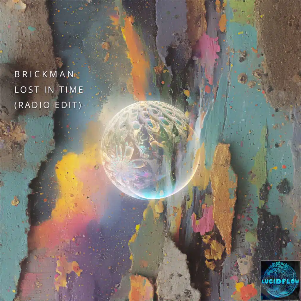 Lost in Time (Radio Edit)