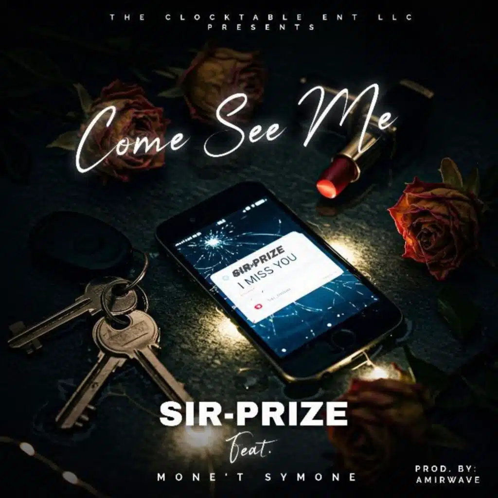 Sir-Prize