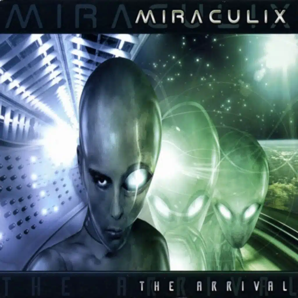Miraculix