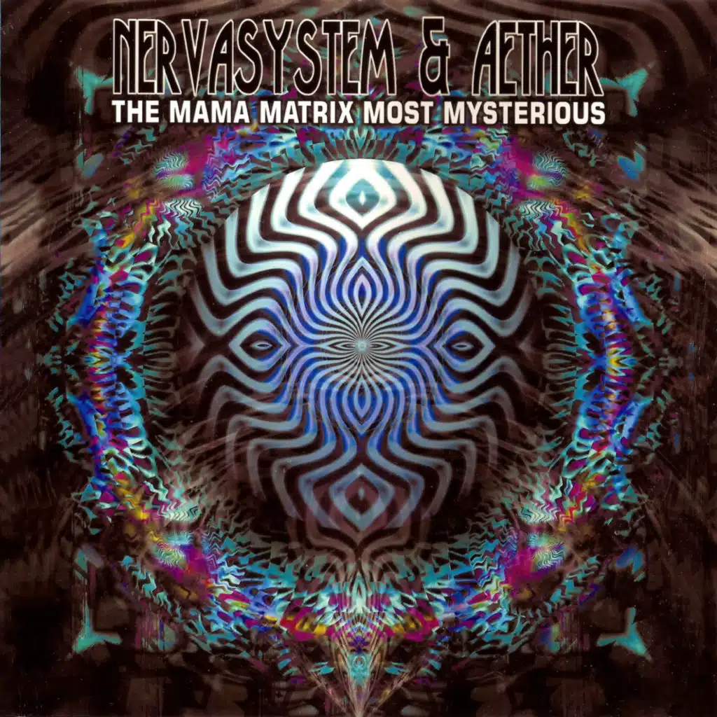 Nervasystem & Aether