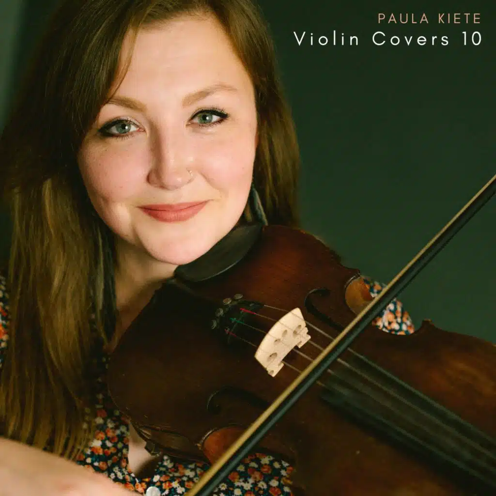 Paula Kiete & Chris Snelling