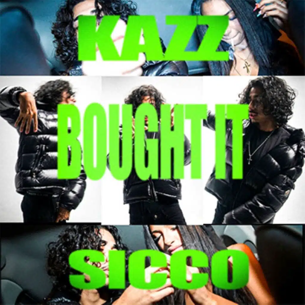 Kazz
