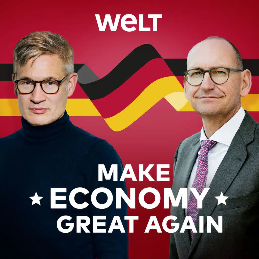 Schuldenzauber