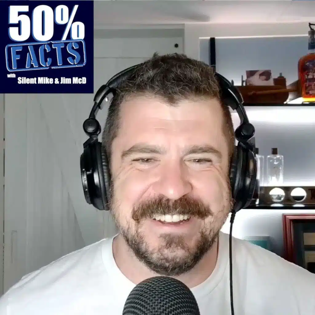 Navigating Parenthood and Performance | Guest: Jonathan Gregg