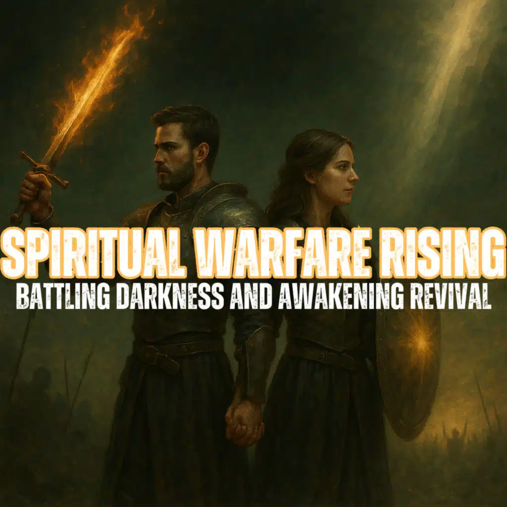 Spiritual Warfare Rising: Battling Darkness and Awakening Revival
