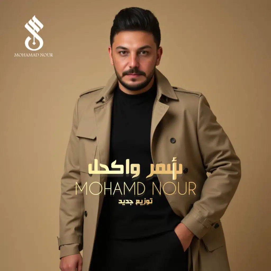 Mohamad Nour - محمد نور