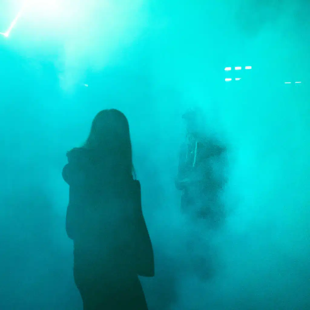 Seán R. McLaughlin & The Wind-Up Crows