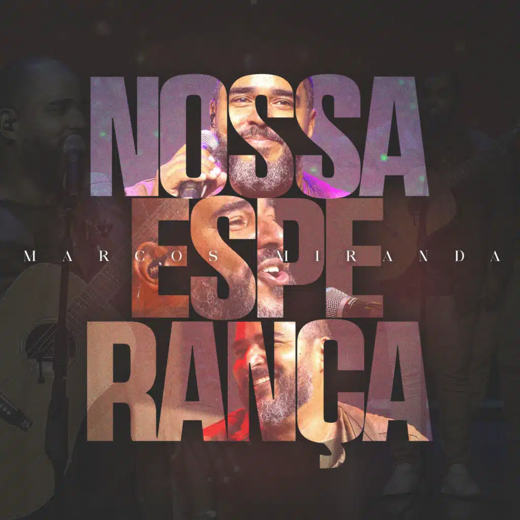 Marcos Miranda