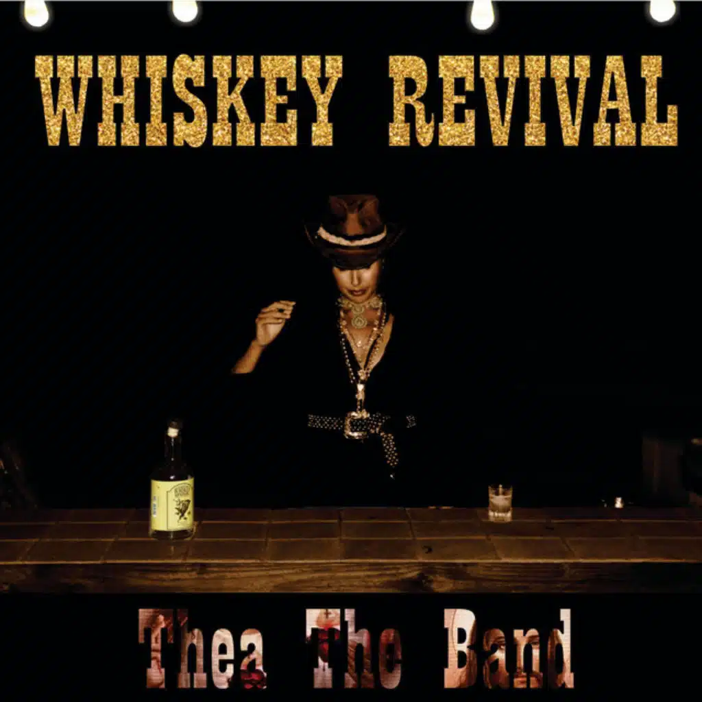 Whiskey Revival