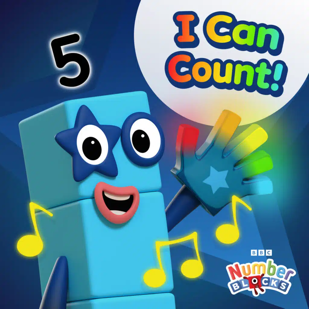 I Can Count!