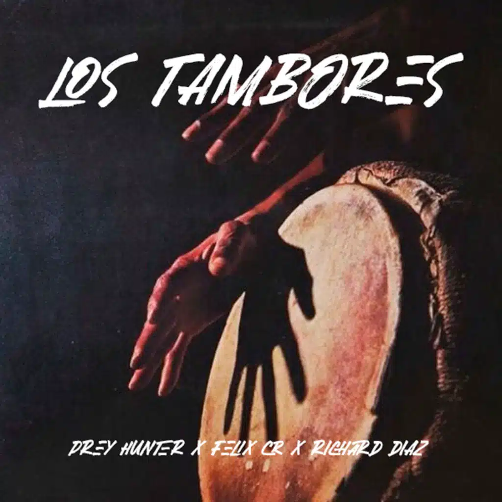 Los Tambores