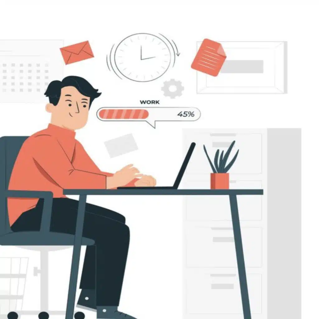 Work (Instrumental) p2