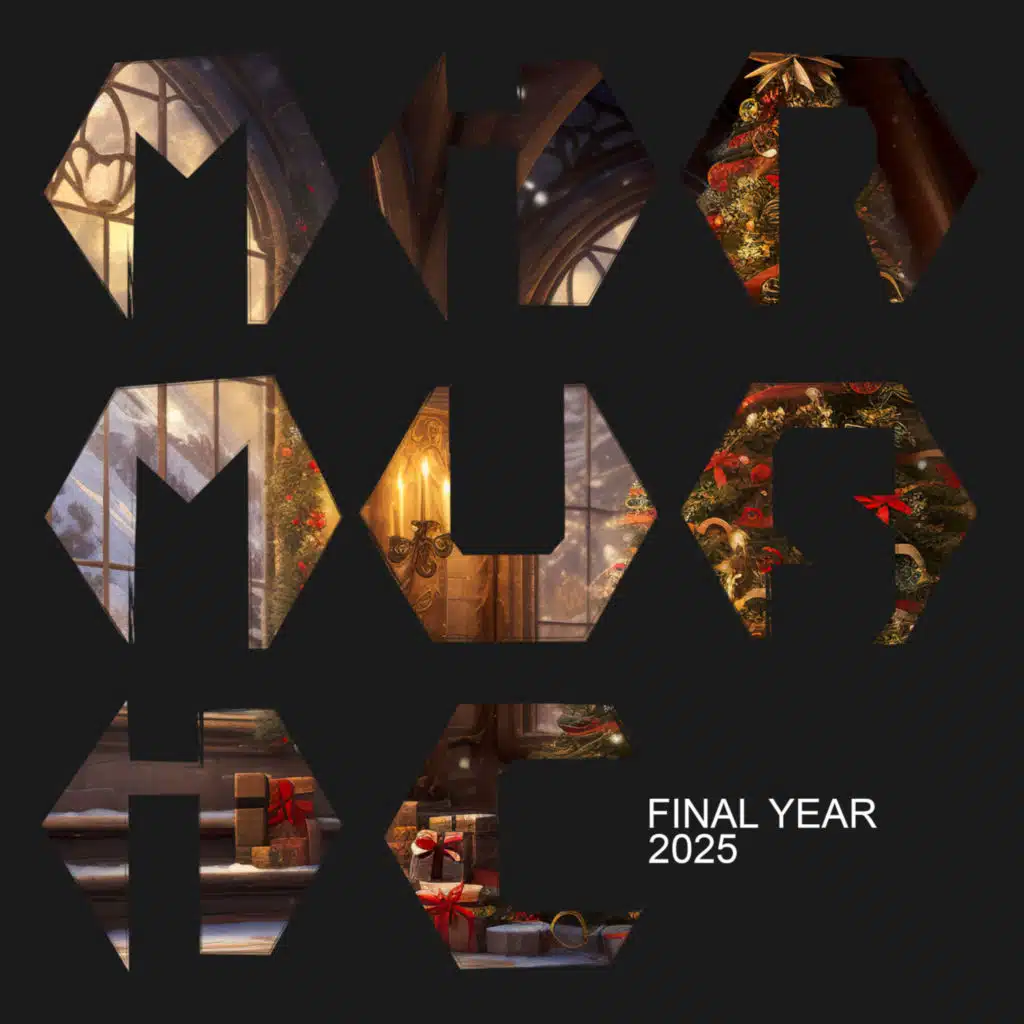 Soul Logic (YAIDE, Ilka Lichi Remix)