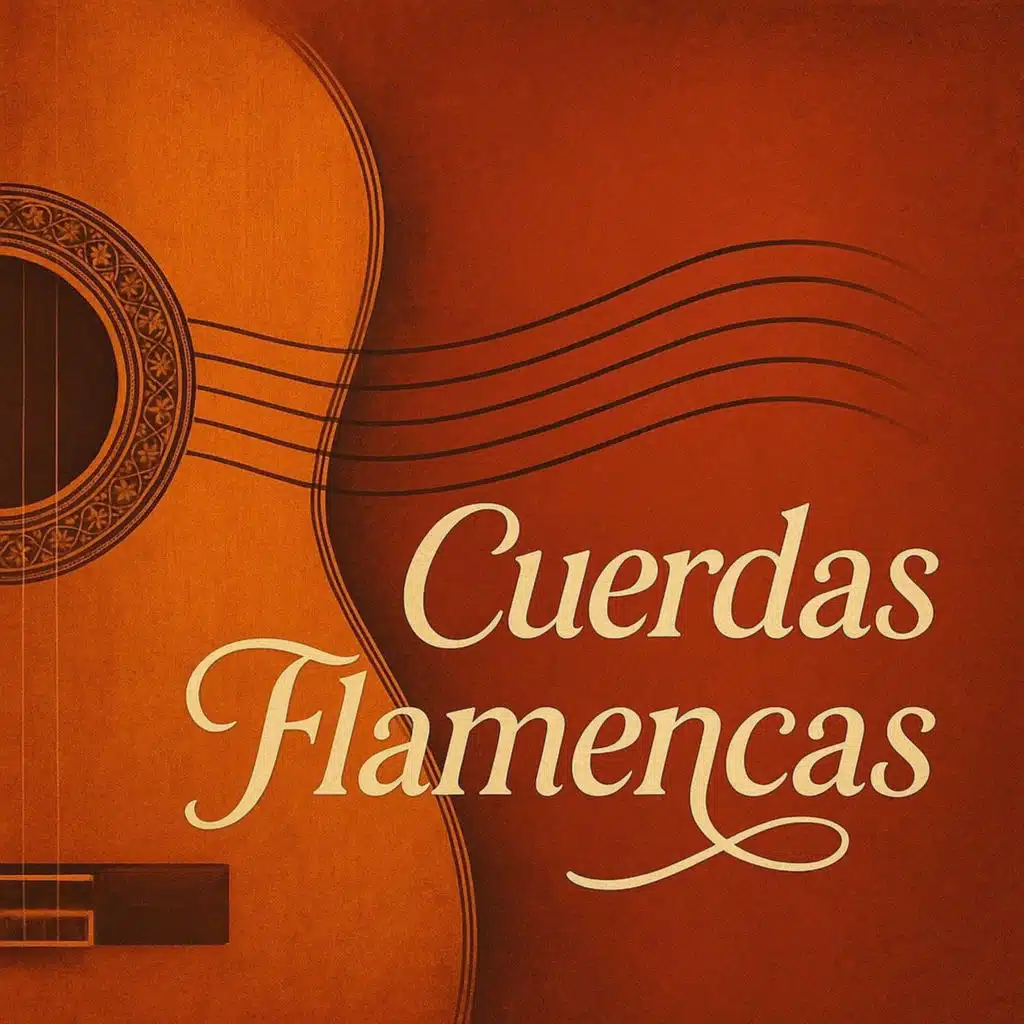 Cuerdas Flamencas