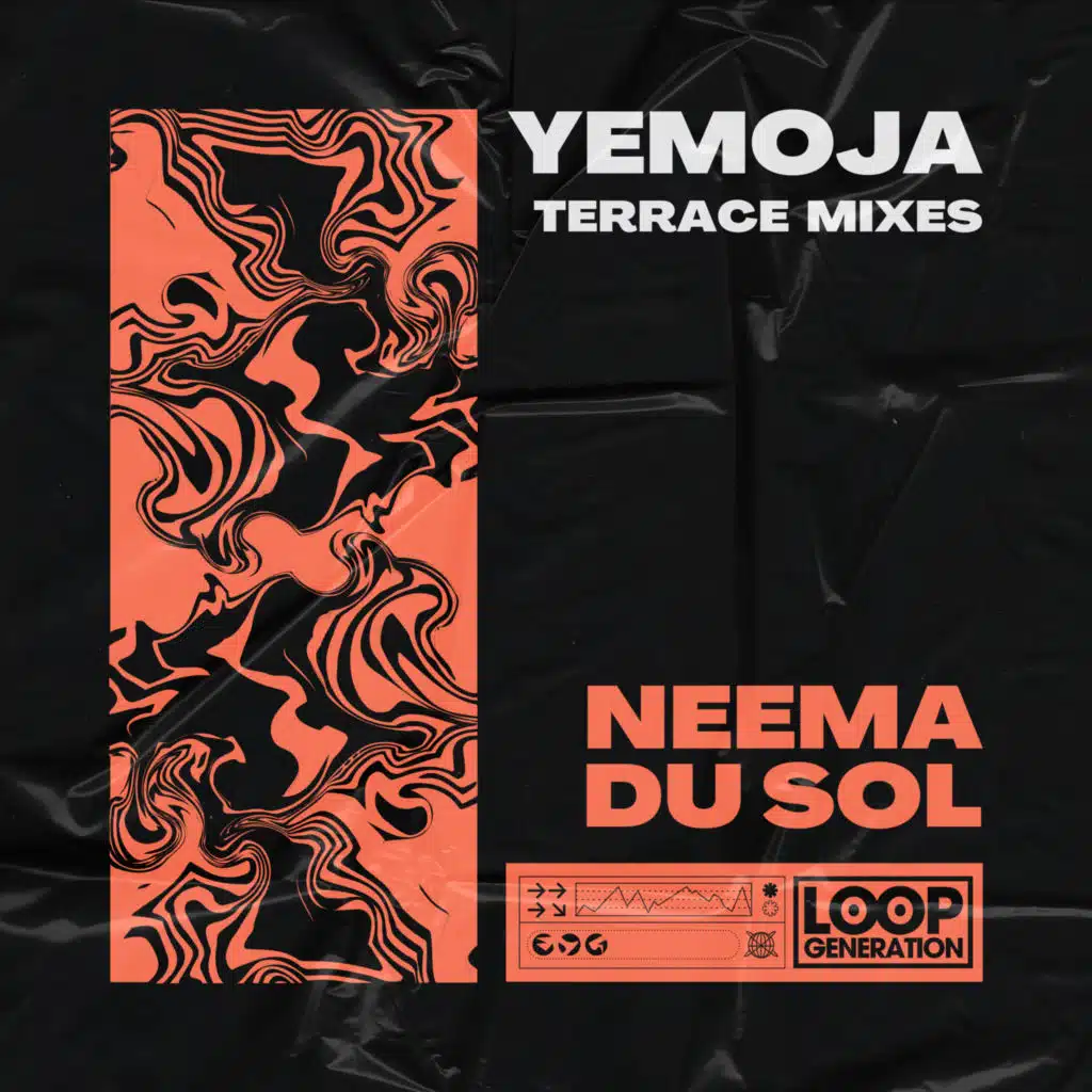 Yemoja (Terrace Mixes)