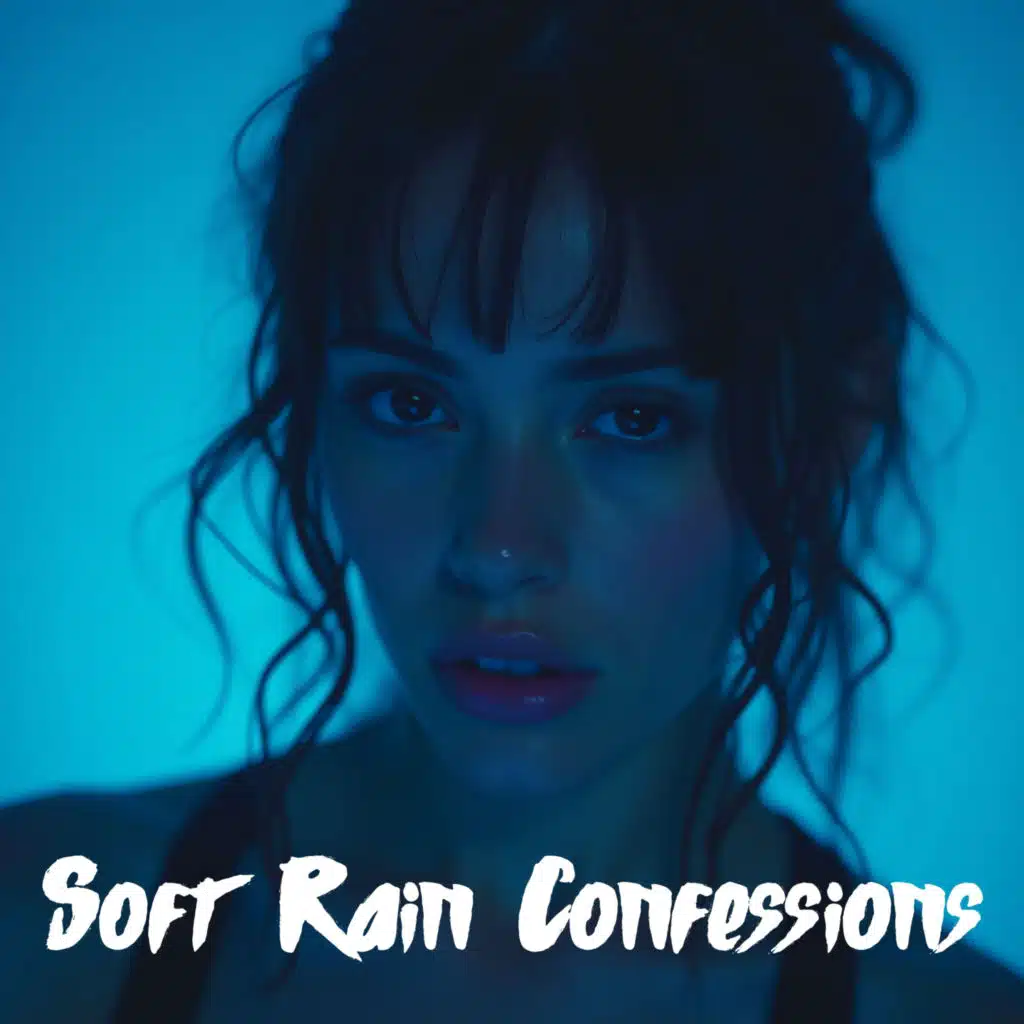 Blurry Sunsets (Slowed & Reverb)