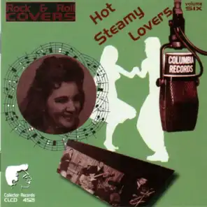 Rock & Roll Covers - Hot Steamy Lovers, Vol. 6