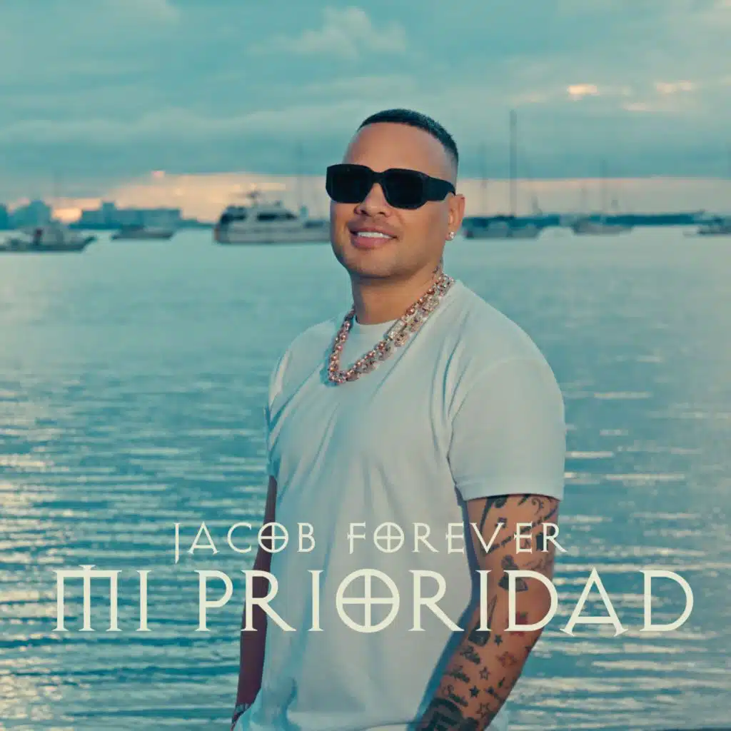 Jacob Forever