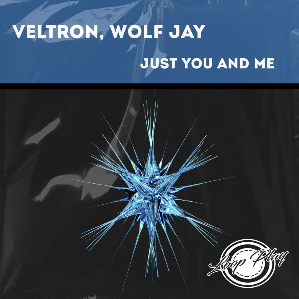 Wolf Jay & Veltron