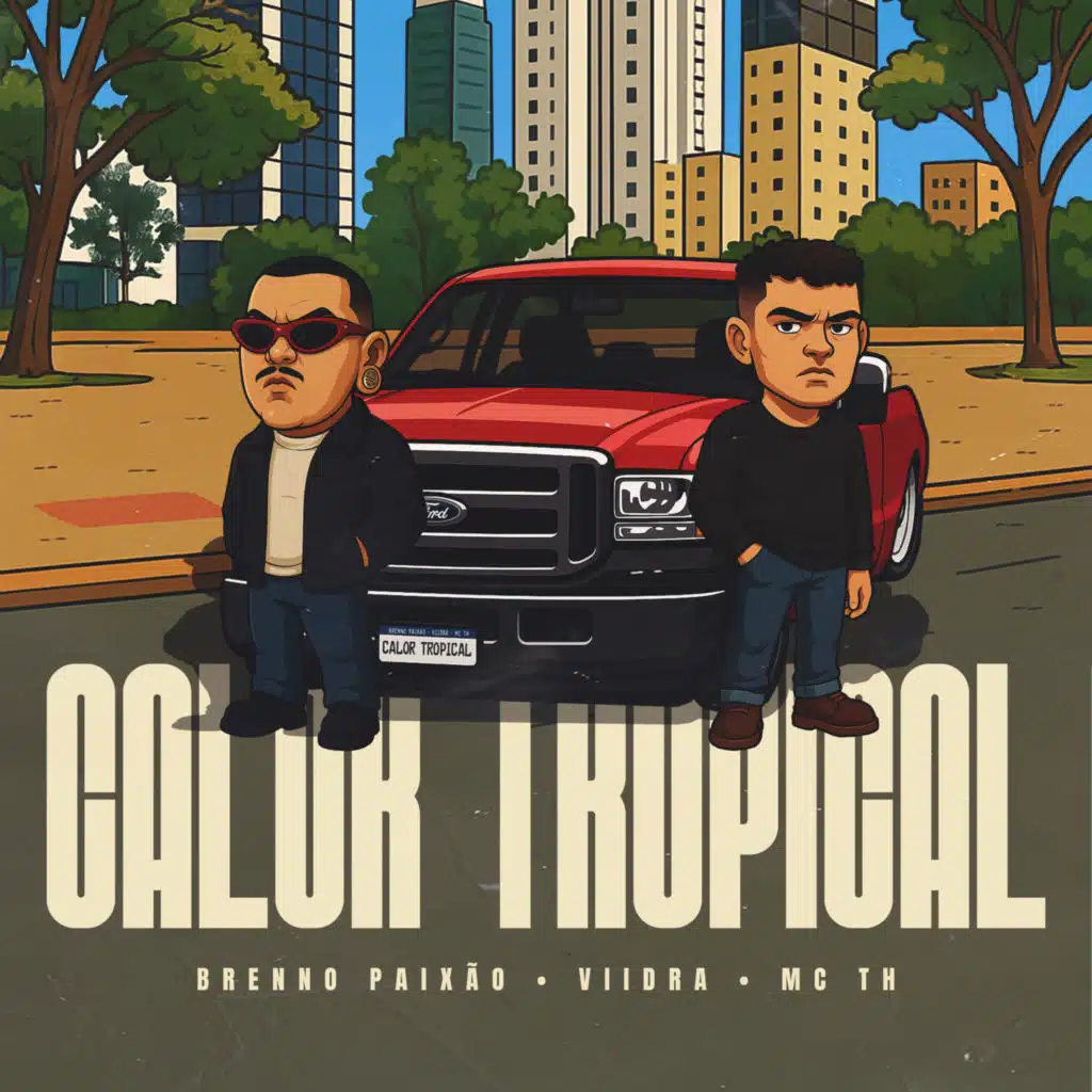 Calor Tropical