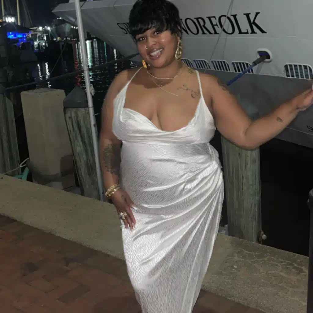 Sexin On A Trailride