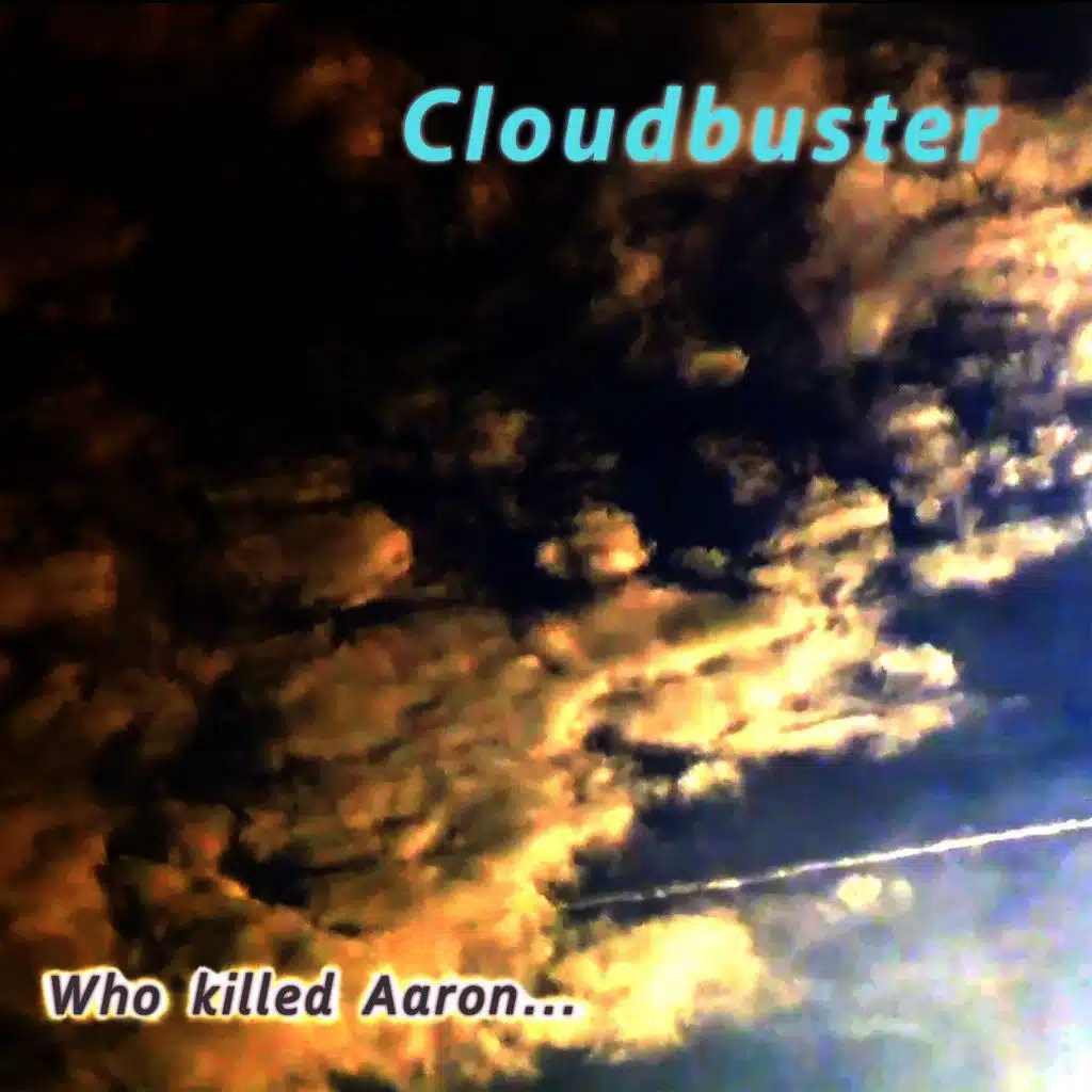 Cloudbuster