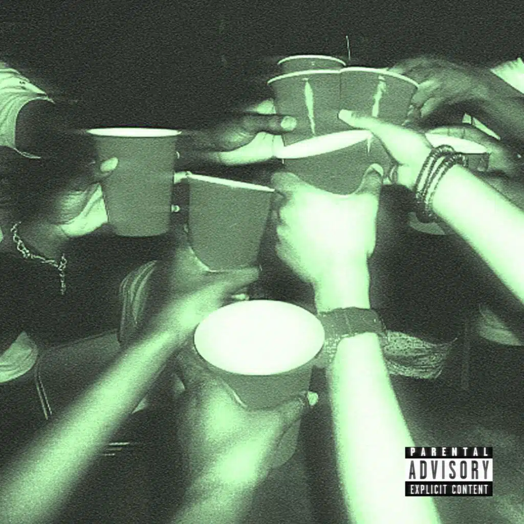 O QUE VOCÊ QUER? (feat. Exclusiv Boy)