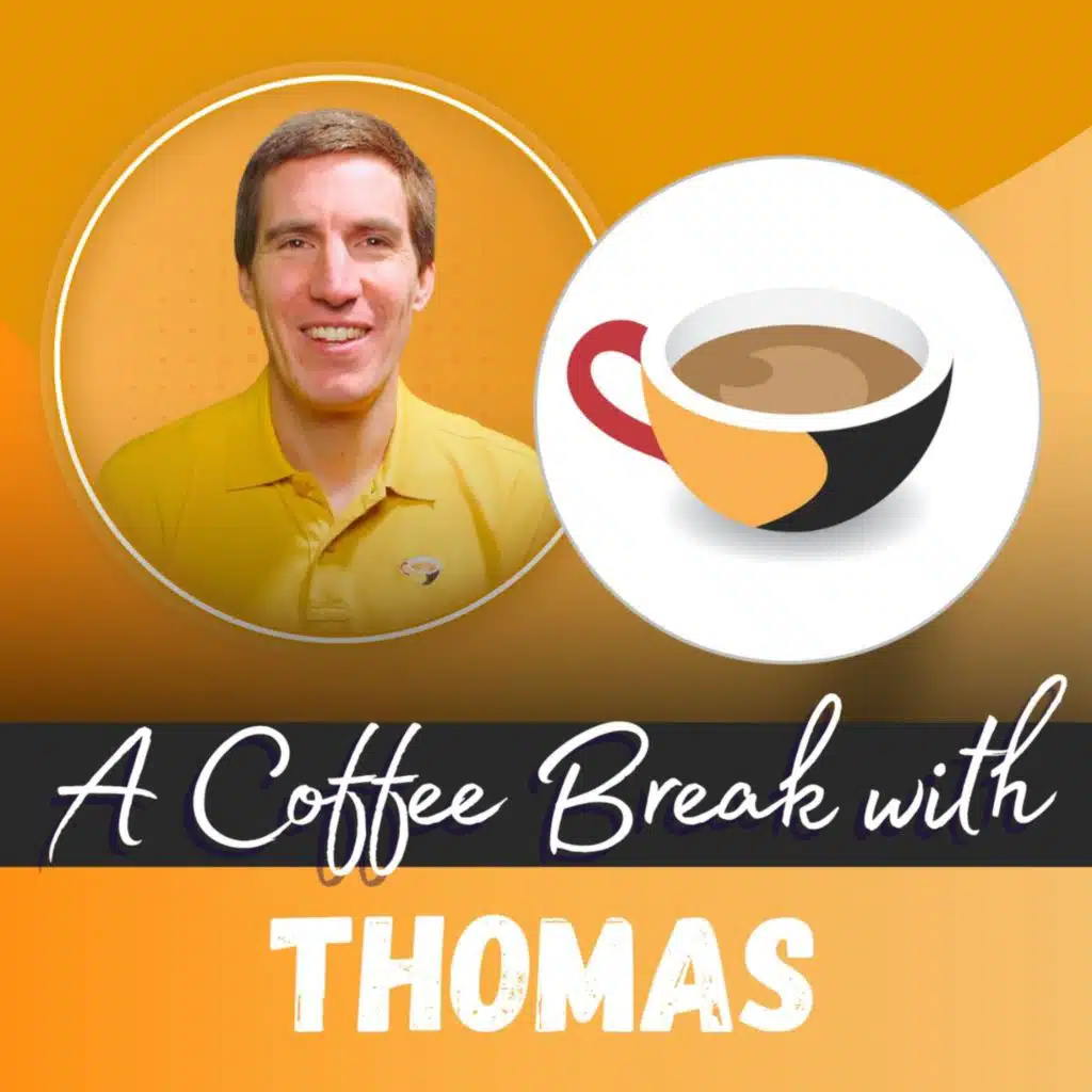3 fun German expressions about 'Hitze' & 'Sonne' | A Coffee Break with Thomas