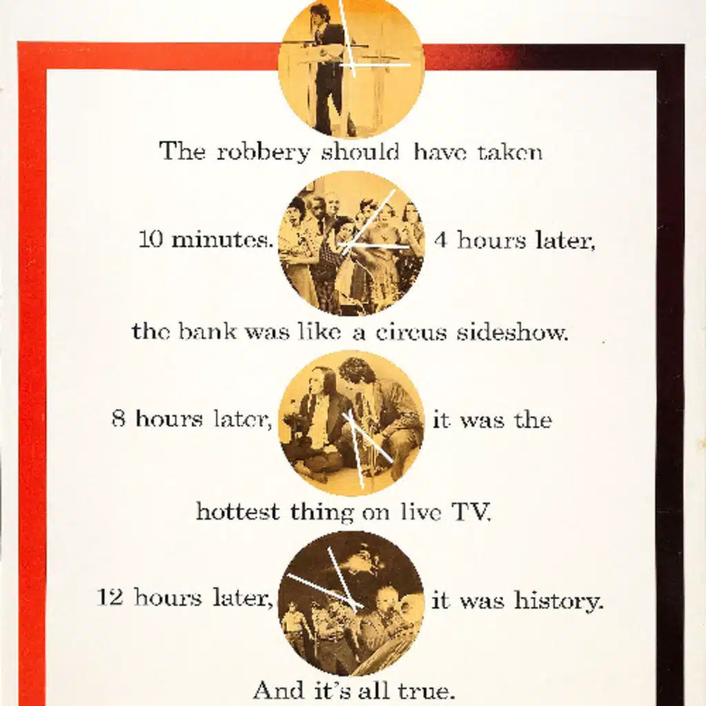 Episode 384 - Dog Day Afternoon