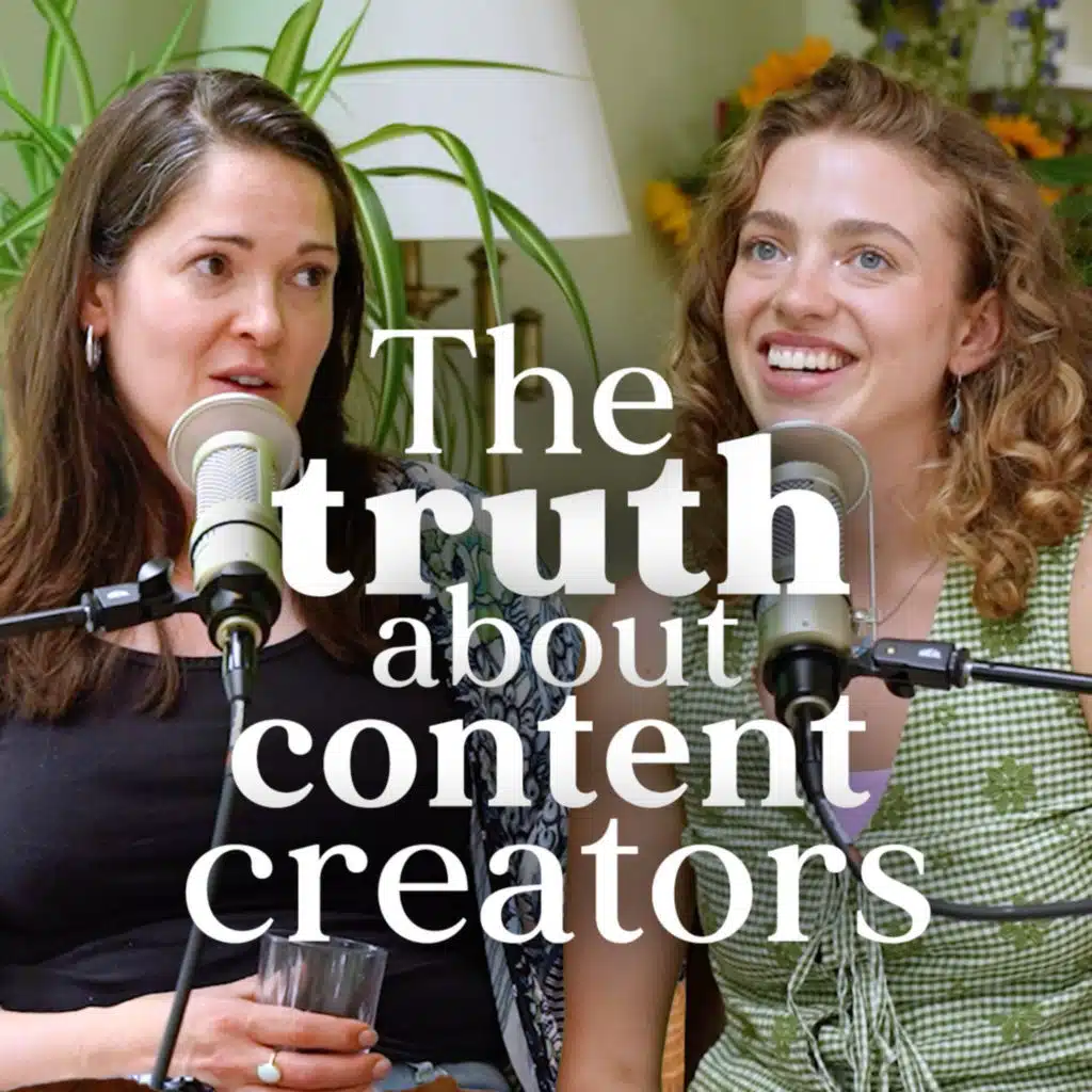 The Hidden Cost of Being a Content Creator | Jade Bowler (UnjadedJade) on Burnout, Loneliness & the Authenticity Battle