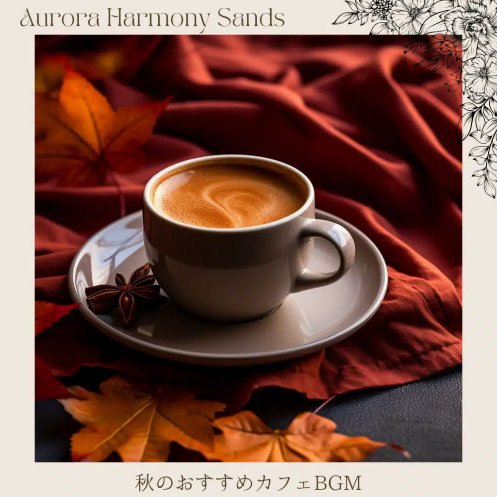 秋のおすすめカフェBGM