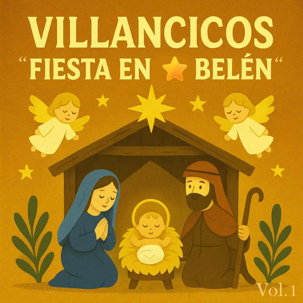 Coro Camino Del Rocio