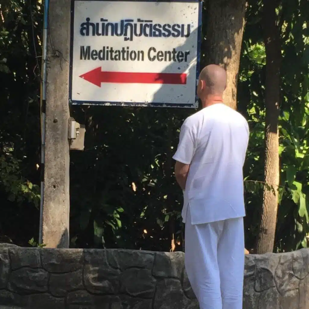 Ep. 906 - (Group Learning Program) - Chapter 11 - Meditation: Developing Your Practice