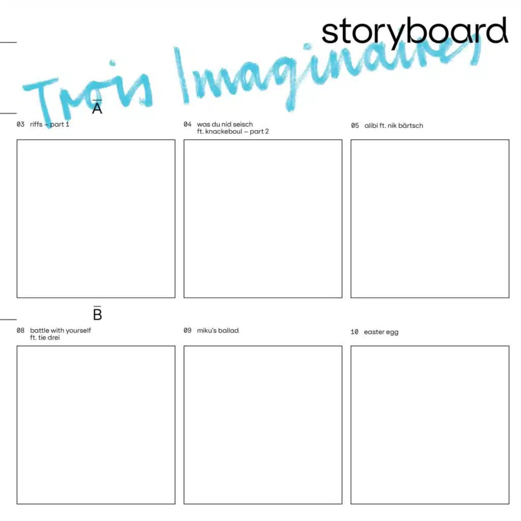 Storyboard