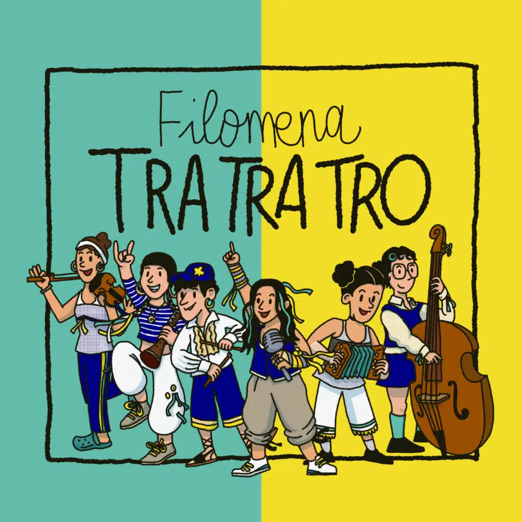 Filomena
