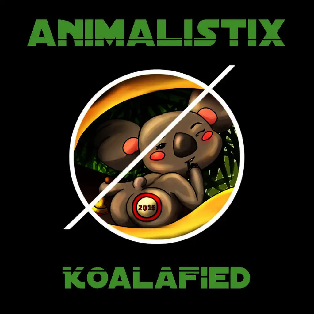 Koalafied (Extended Mix)